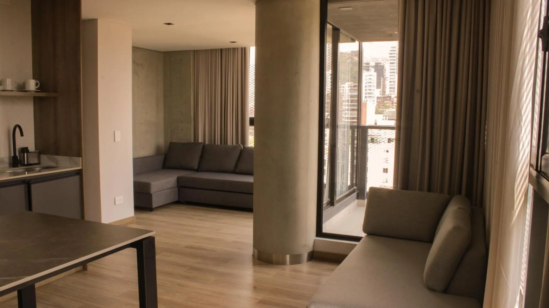 Hype States Cali Lejlighedshotel Colombia
