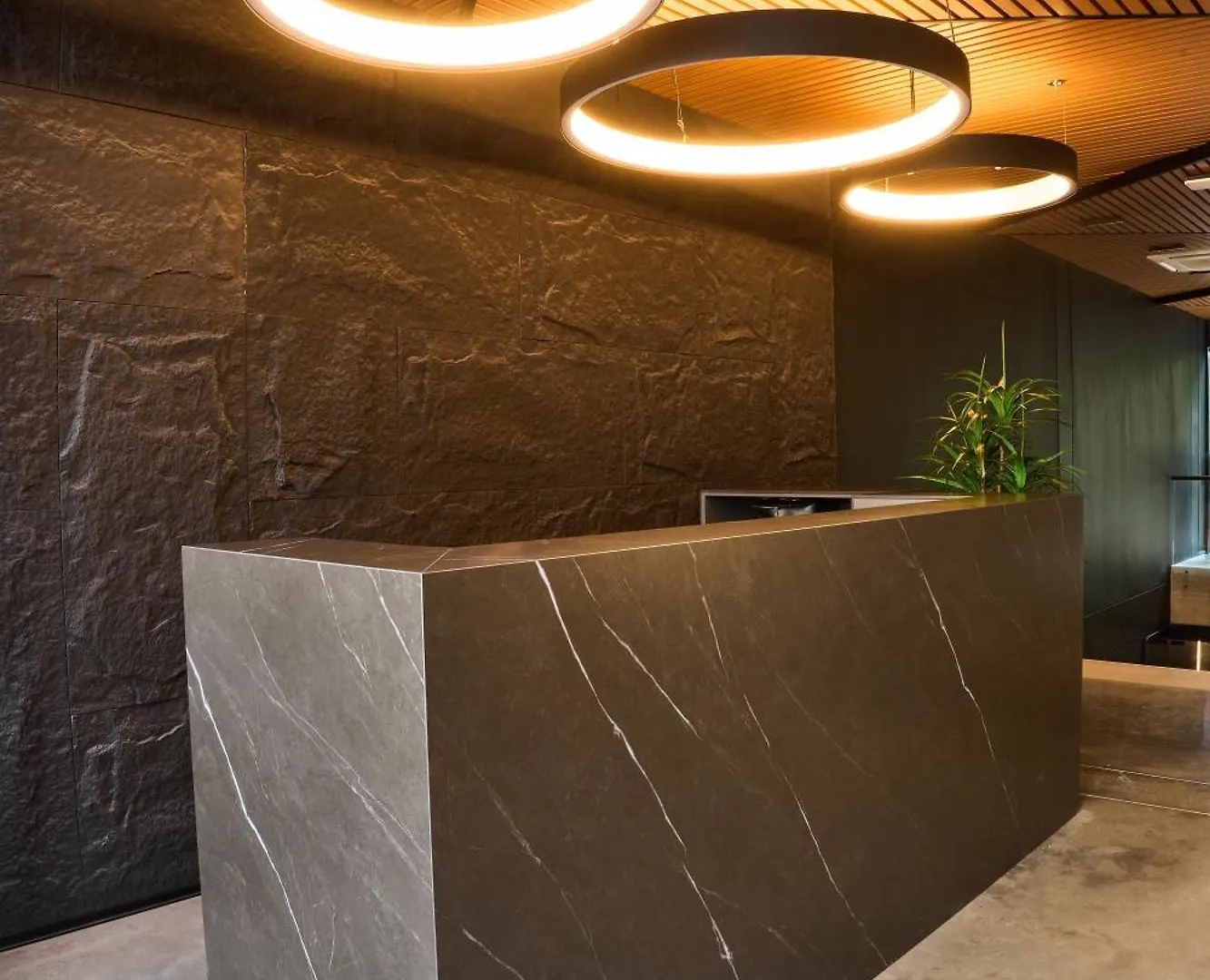 Hype States Cali Aparthotel Colombia