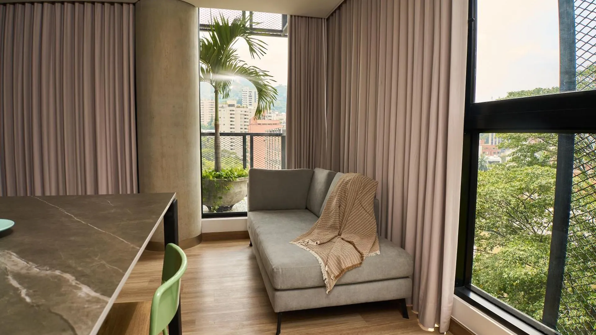 Hype States Cali Aparthotel Colombia