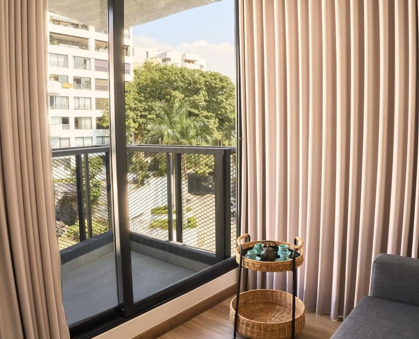 Hype States Cali Aparthotel 0*,  Colombia