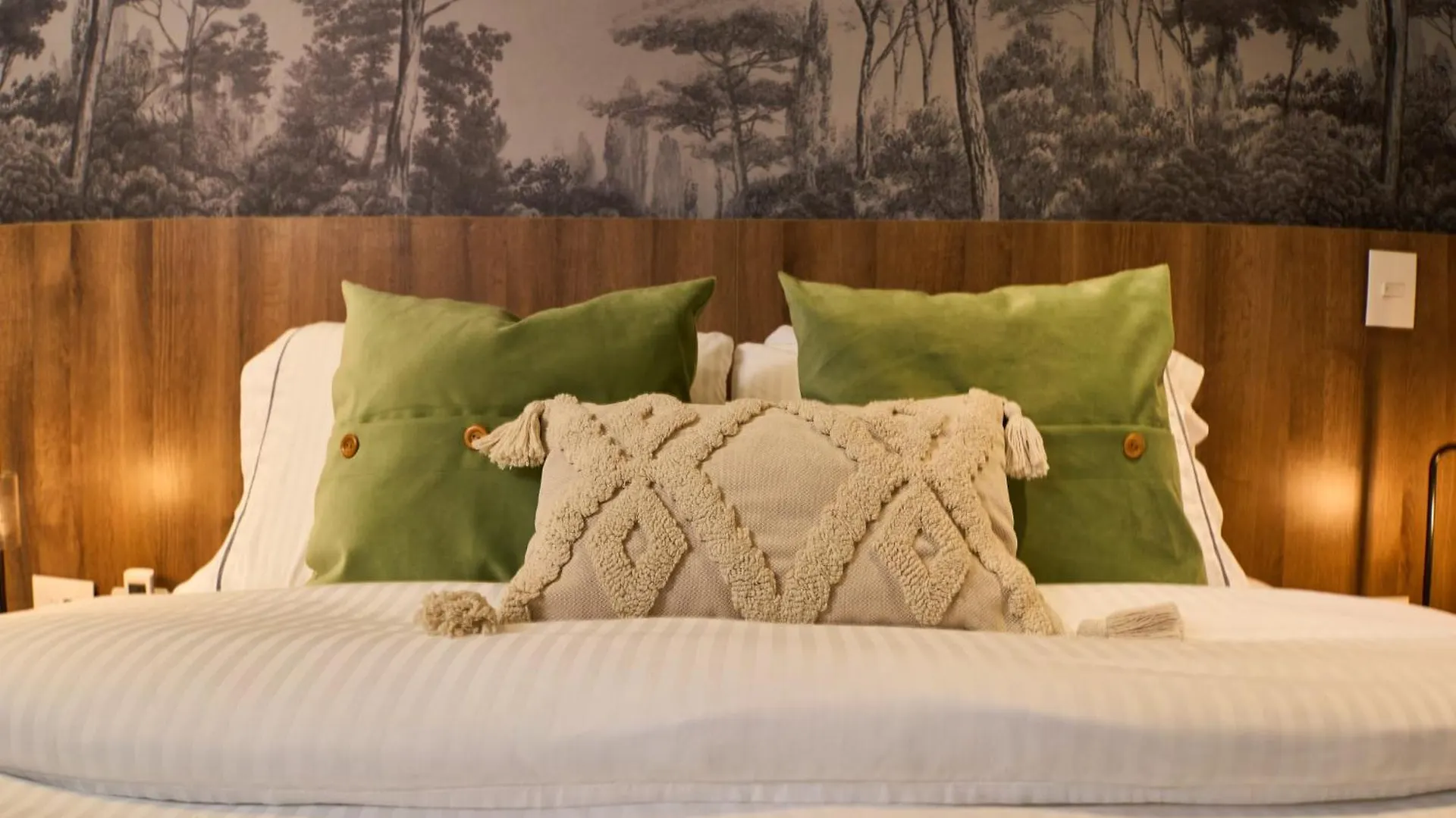 Hype States Cali Aparthotel Colombia