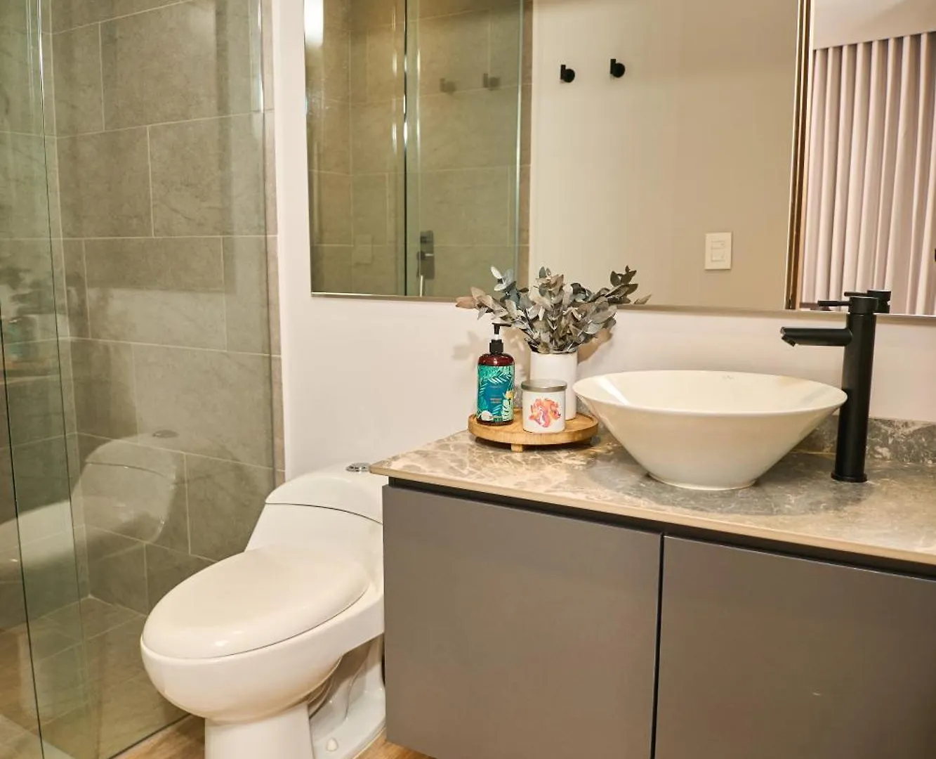 Hype States Cali Aparthotel Colombia