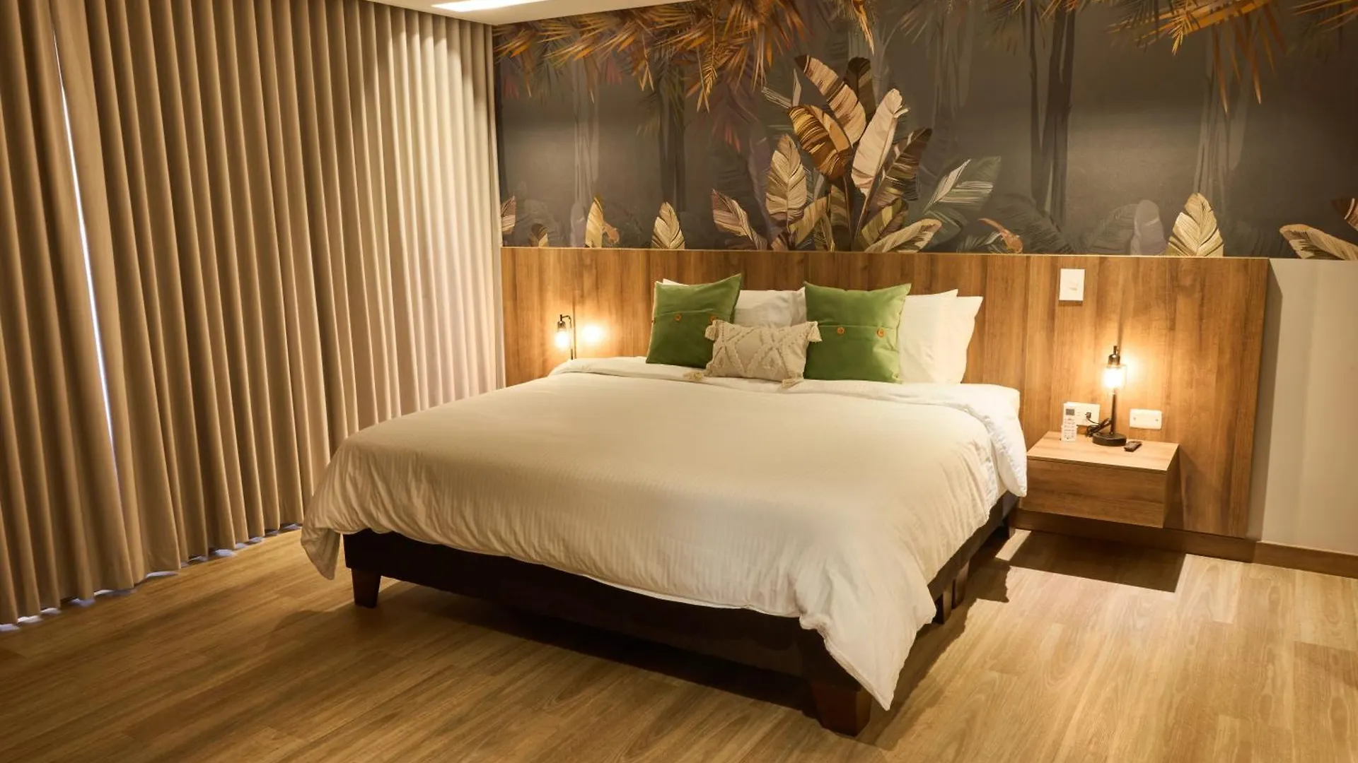 Hype States Cali Aparthotel