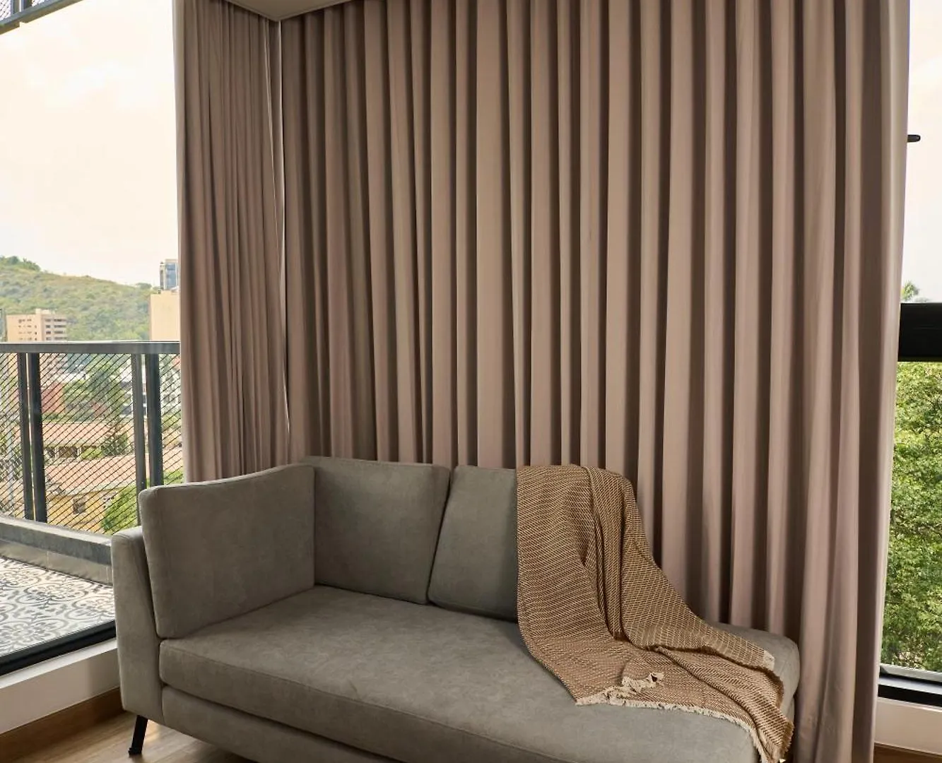 Hype States Cali Aparthotel Kolumbia